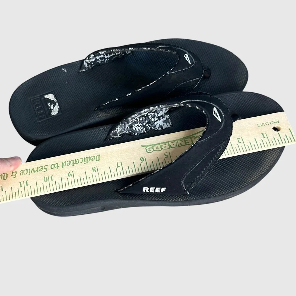 Reef brand size